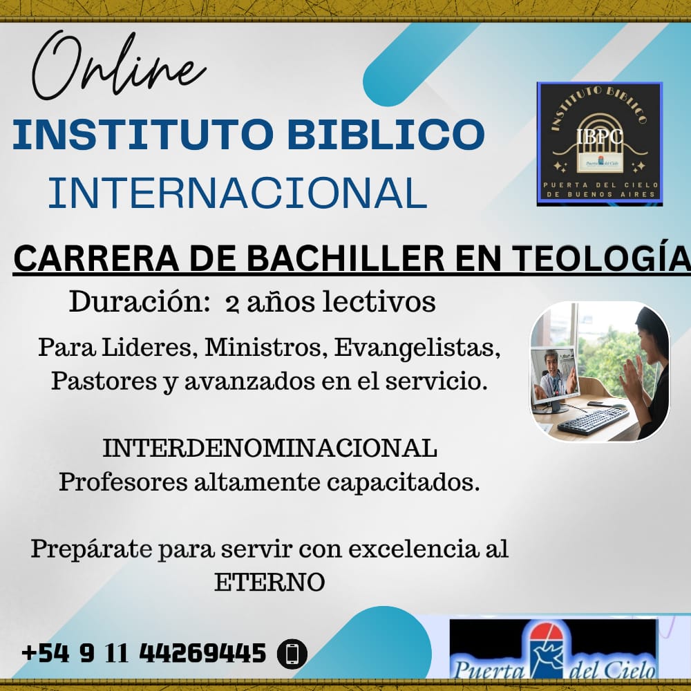 Bachiller