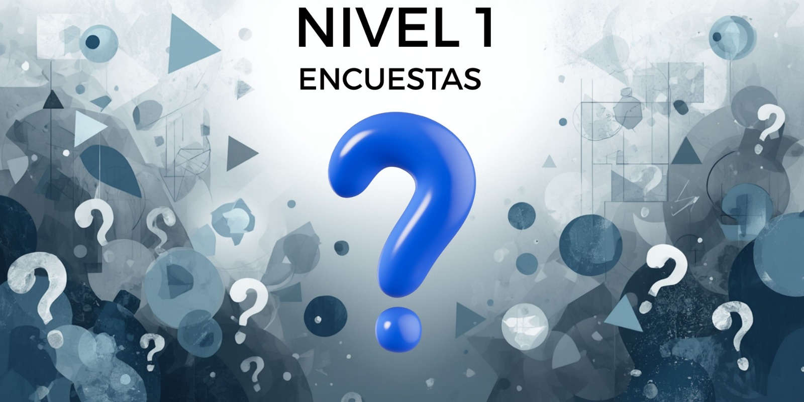 Encuesta